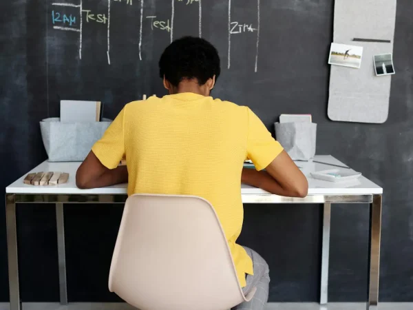 Quia Dolori Non Voluptas Contrariaest, Sedoloris